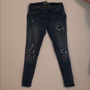 Eighty Two skinny jeans